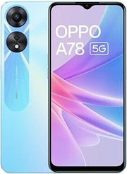 OPPO A78 5G