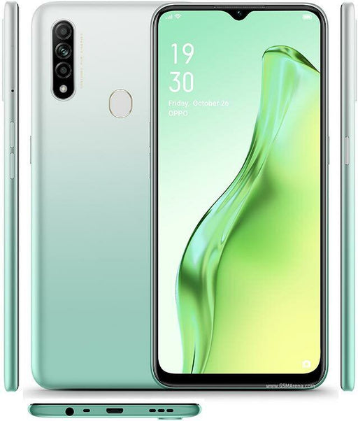 OPPO A8