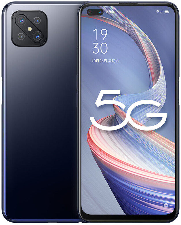 OPPO A92S