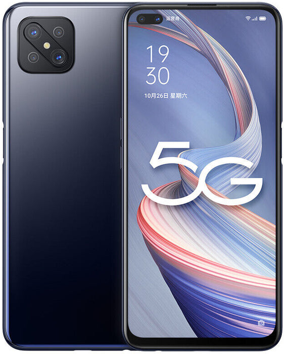 OPPO A92S
