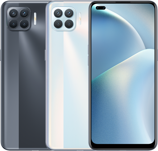 OPPO A93 4G