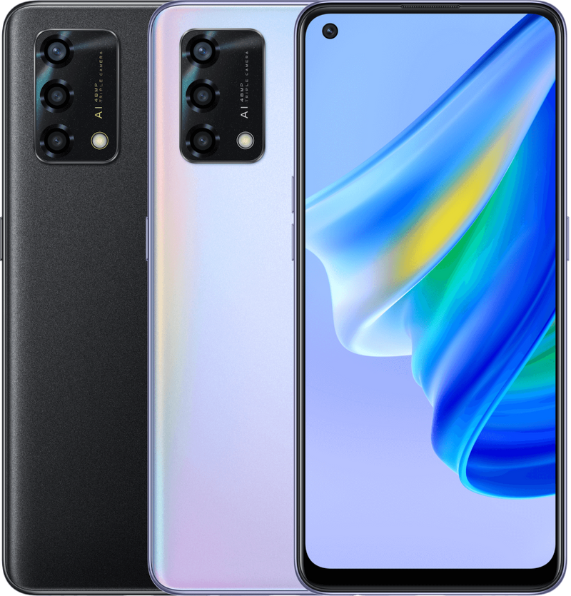 OPPO A95