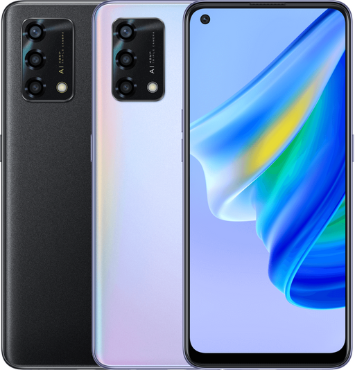 OPPO A95