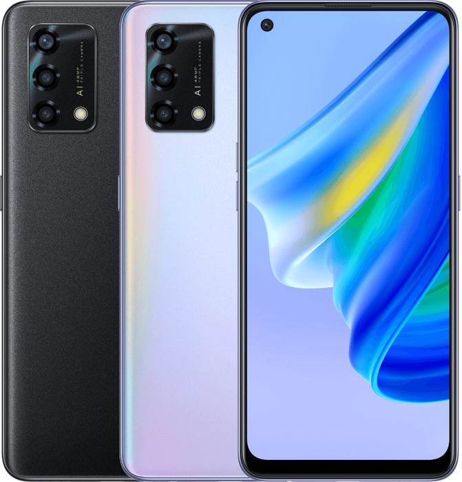OPPO A95