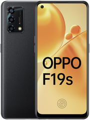 OPPO F19S