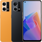 OPPO F21 Pro 4G