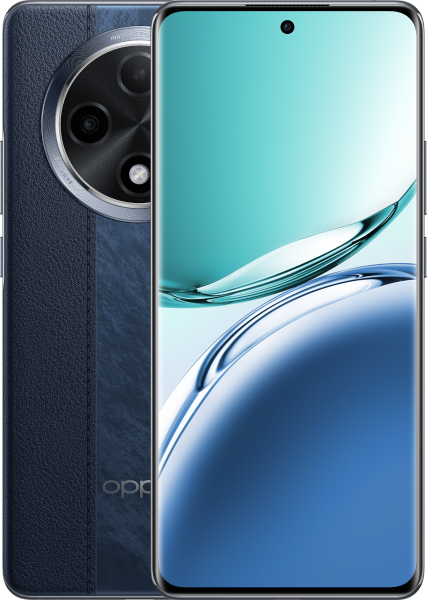 OPPO F27 Pro Plus