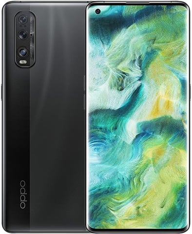 OPPO Find X2