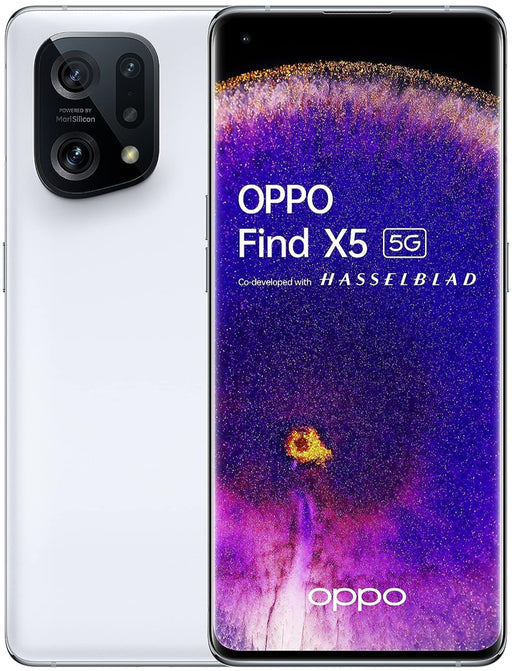 OPPO Find X5 