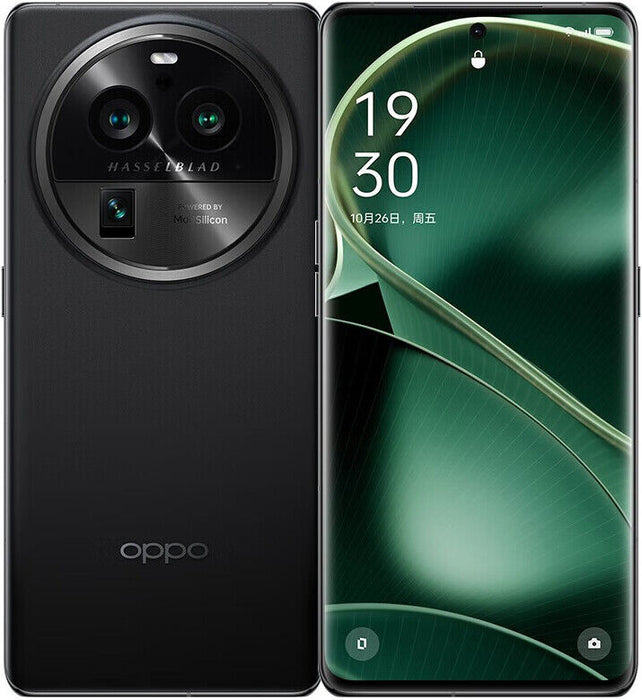 OPPO Find X6 Pro