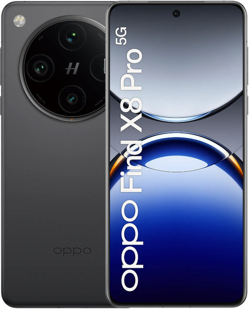 OPPO Find X8 Pro 