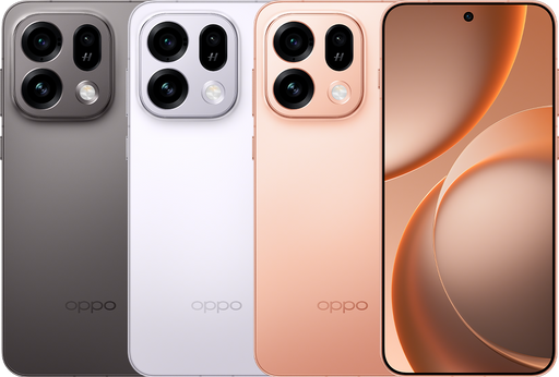 OPPO Find X9S 