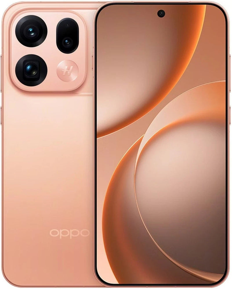 OPPO Find X9S Pro 