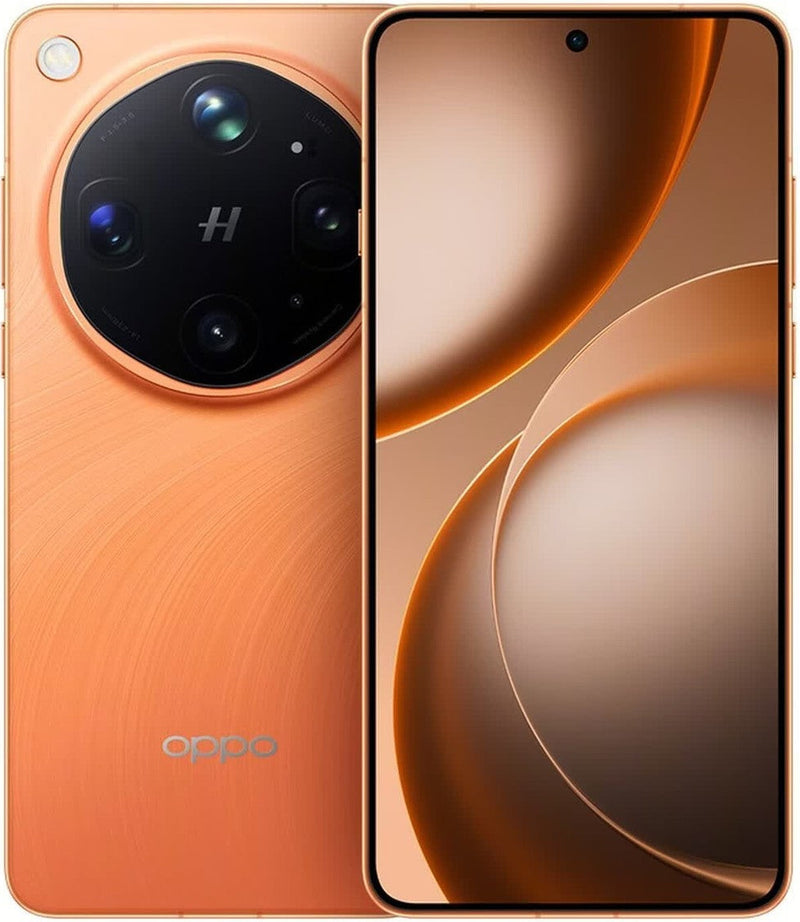 OPPO Find X9 Ultra 