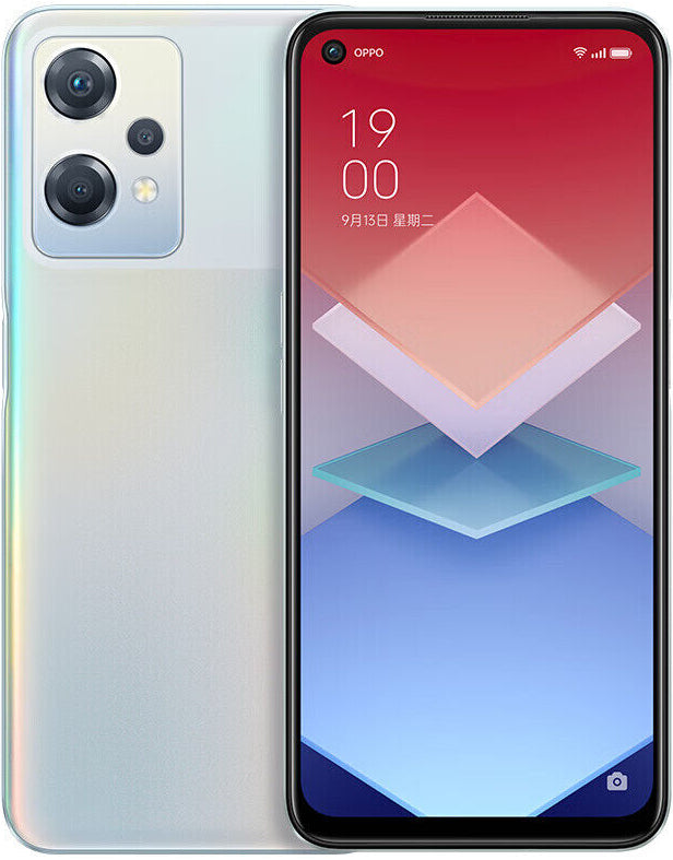 OPPO K10X