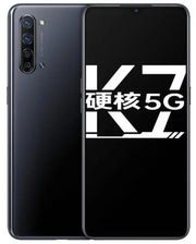 OPPO K7 5G
