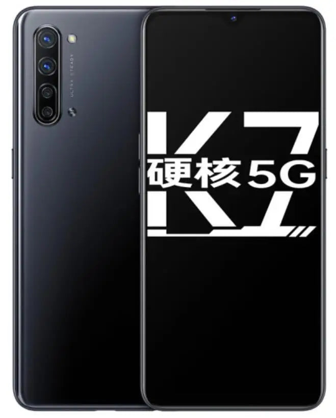 OPPO K7 5G