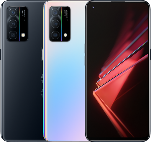 OPPO K9 5G