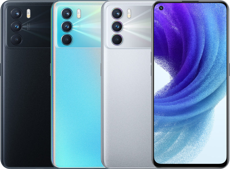 OPPO K9 Pro 5G