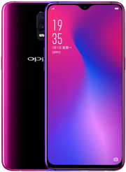OPPO R17