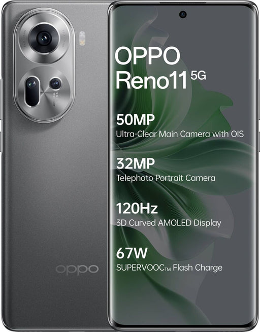 OPPO Reno11 5G 