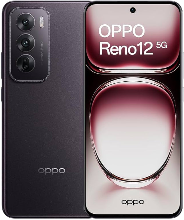 OPPO Reno12 5G 