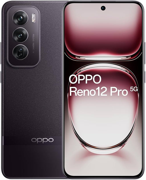 OPPO Reno12 Pro 5G 