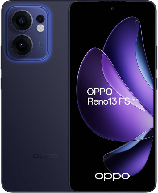 OPPO Reno13 FS 5G 