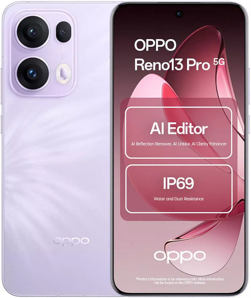 OPPO Reno13 Pro 5G 
