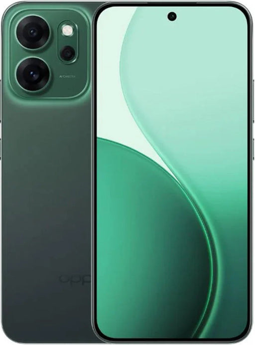 OPPO Reno14 F 5G 