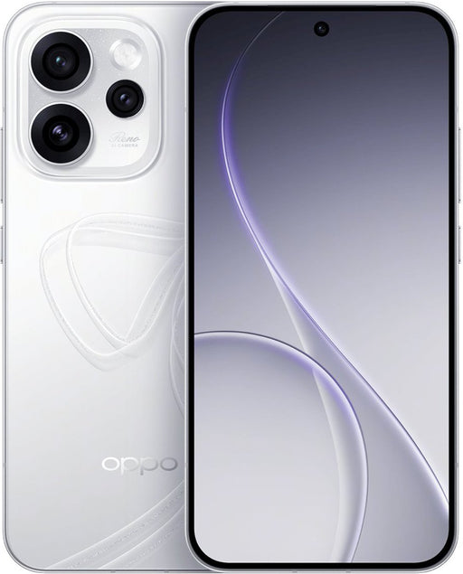 OPPO Reno15 