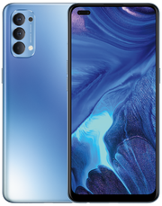 OPPO Reno4