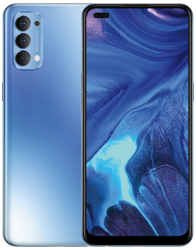 OPPO Reno4