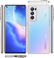 OPPO Reno5 Pro Plus 5G