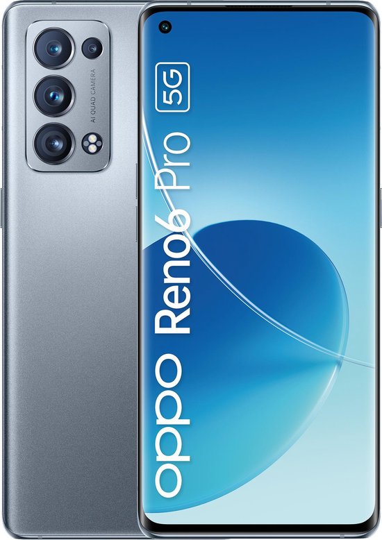 OPPO Reno6 Pro 5G