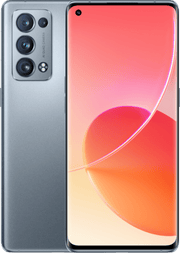 OPPO Reno6 Pro Plus