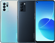 OPPO Reno6 Z