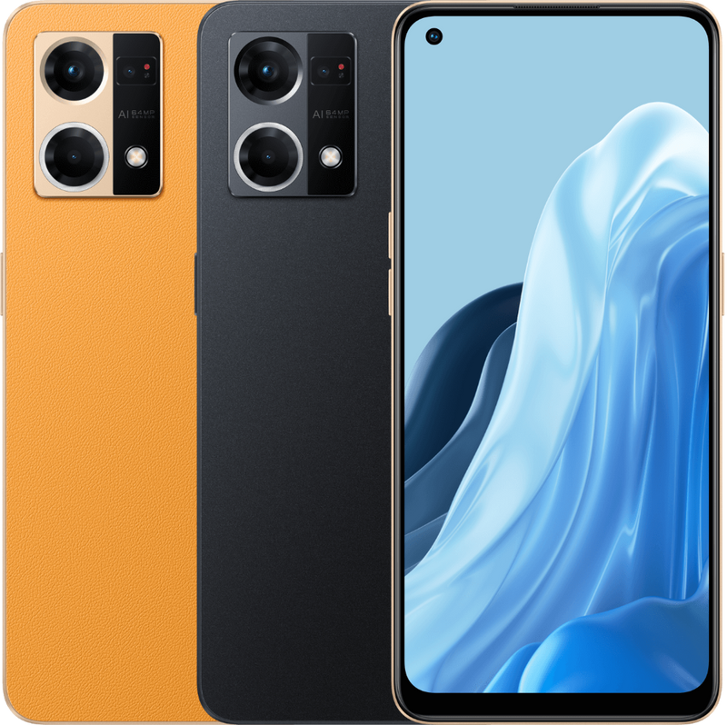 OPPO Reno7 4G