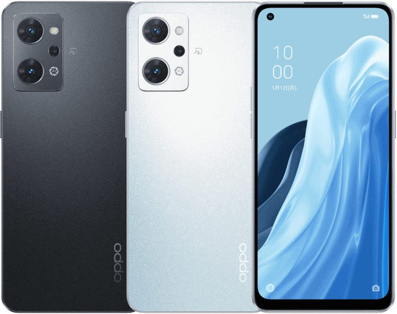 OPPO Reno7 A