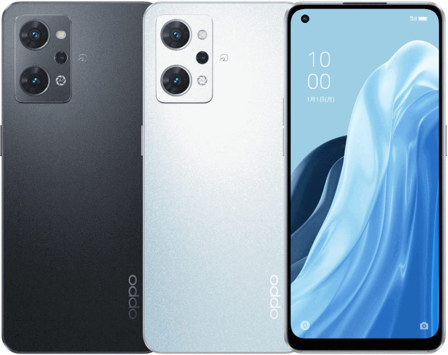 OPPO Reno7 A