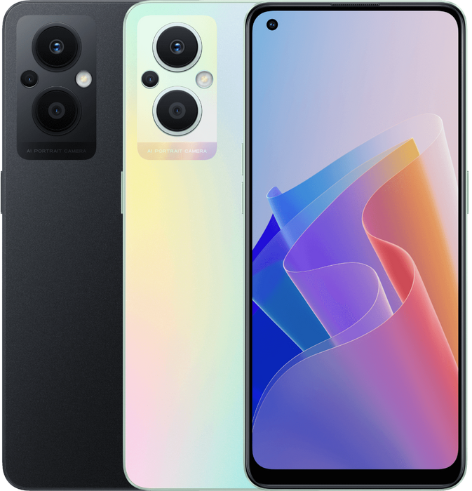 OPPO Reno7 Z 5G