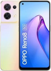 OPPO Reno8 5G