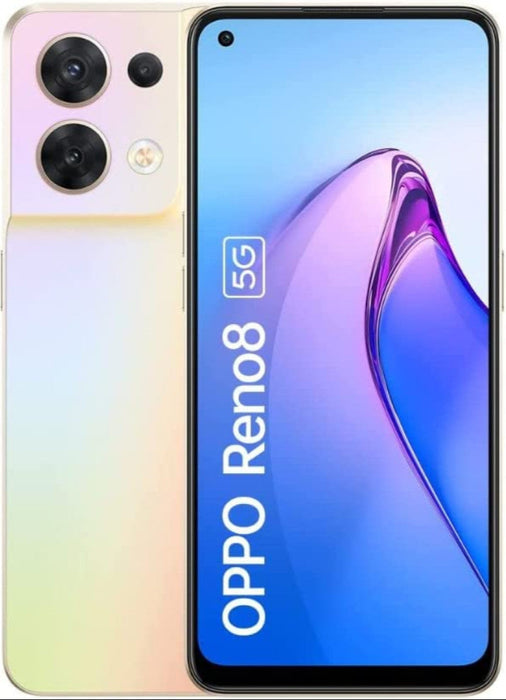 OPPO Reno8 5G