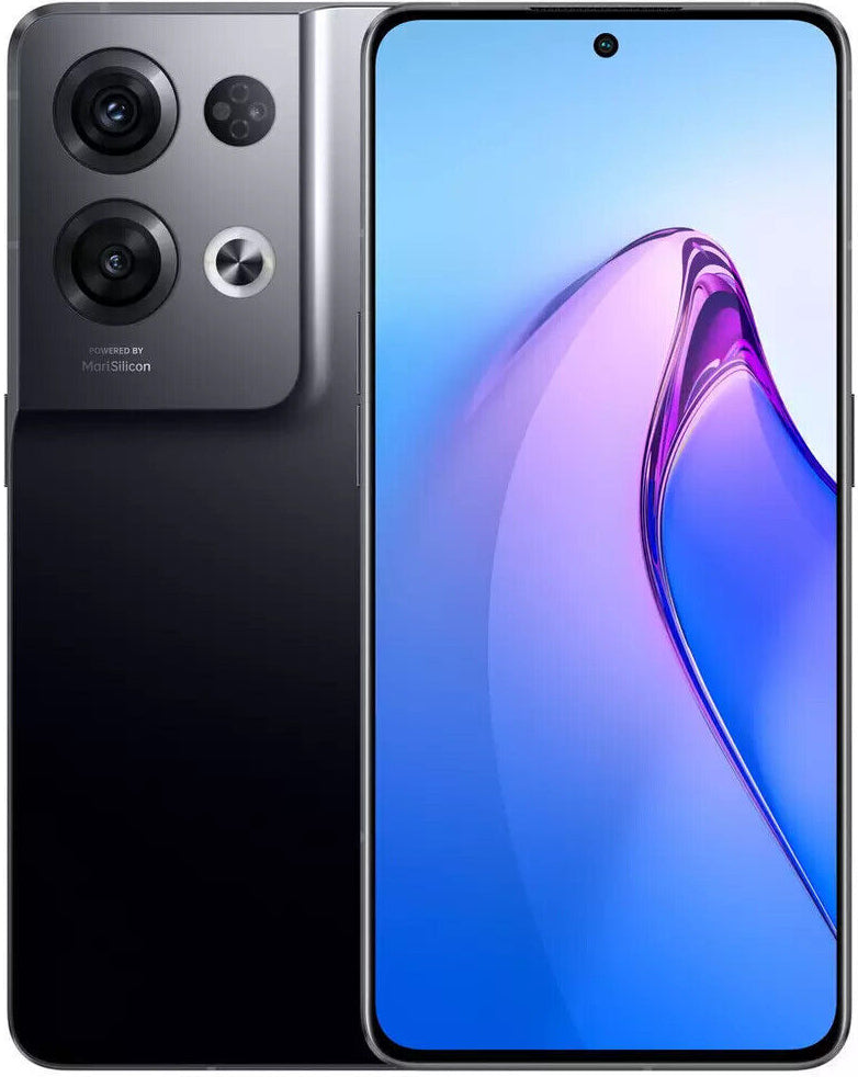 OPPO Reno8 Pro