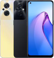 OPPO Reno8 Z 5G