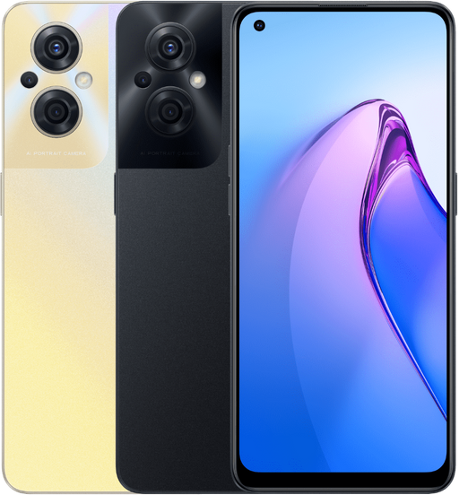 OPPO Reno8 Z 5G
