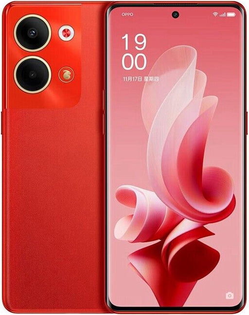OPPO Reno9