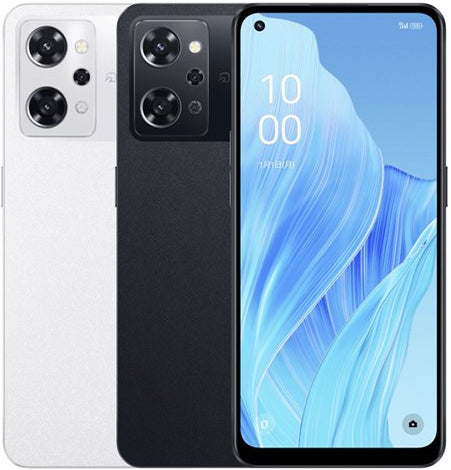 OPPO Reno9 A