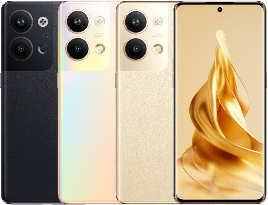 OPPO Reno9 Pro