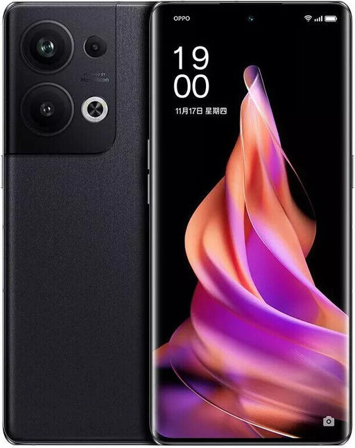 OPPO Reno9 Pro Plus